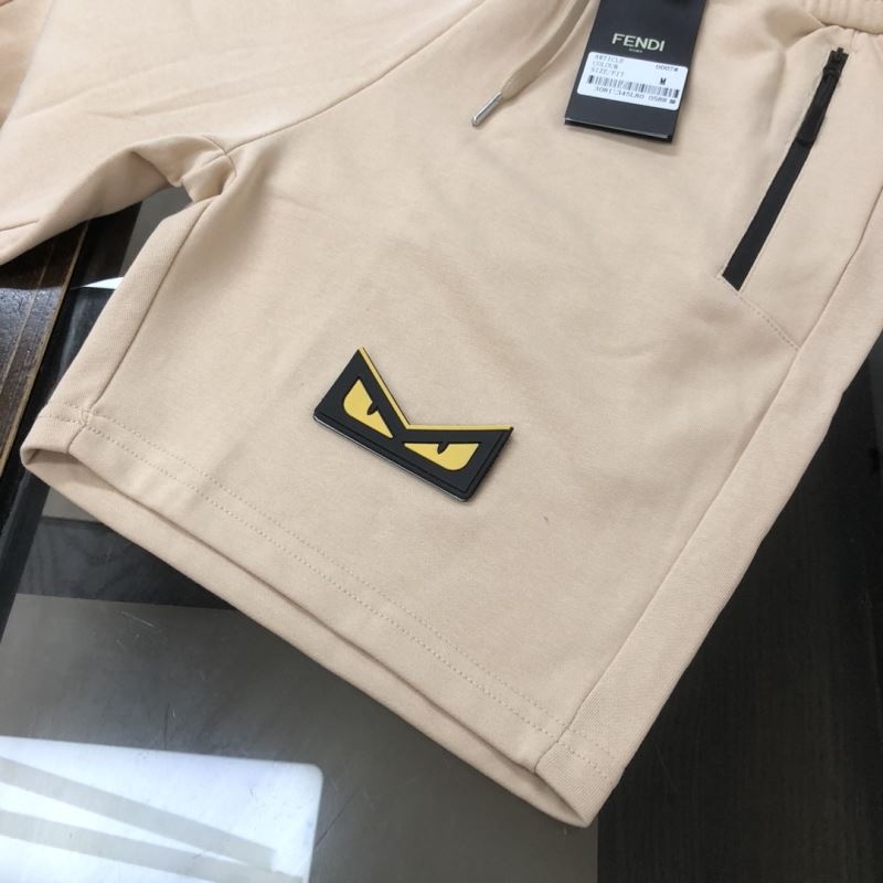 Fendi Short Pants